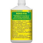 REKO-FIX FERDOM Silencing/regenerating preparation for hanging CH boilers 1 L (for 70L of water)